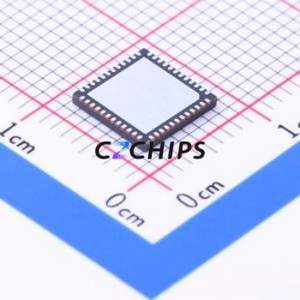 Tout nouveau et original CDCE62005RGZT VQFN-48-EP(7x7) générateur d'horloge à puce IC à Circuit intégré/synthétiseur de fréquence/PLL - Product Image 2