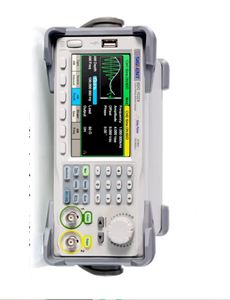 SIGLENT SDG1032X 30MHz 2CH Generador de forma de onda arbitraria Interfaz USB 150MSa/s para laboratorio y educación - Product Image 6