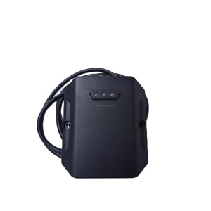 Módulo de Señalización de Tráfico con Radar de Velocidad <span class=keywords><strong>RUDA</strong></span> LDTR20 de Bajo Consumo, con Límite de Velocidad Digital y Instalación sin Contacto - Product Image 2