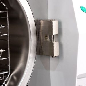 20 24 lít bảng y tế hàng đầu Nồi hấp nha khoa giá rẻ Máy khử trùng hơi nước thiết bị - Product Image 5