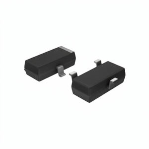SOT-23-3 SI2319DS-T1-BE3 Electronics Component Transistors Manufacturer Channel - Product Image 1