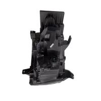 Vente en gros pour BYD Leopard 5 2024-2026 : Ensemble de phares LED SFHA-4121020A SFHA-4121010A 6000K Super Lumineux Qualité Originale