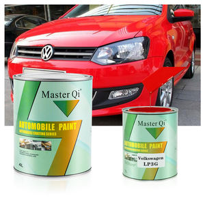 สีรถยนต์แบบมืออาชีพกันน้ำสีรถยนต์สำหรับรถ <span class=keywords><strong>Audi</strong></span> Jetta Maiteng Sagitar - Product Image 1