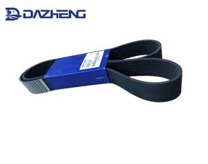 Correia do Ventilador do Motor de Escavadeira 14881276 para VOLVO <span class=keywords><strong>EC</strong></span> 240 290 210 - Product Image 3