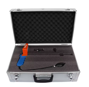 Pistola de Inseminación Artificial para Vacas Sunoro Veterinary HD con Cámara de Video de Acero Inoxidable para Animales - Product Image 3