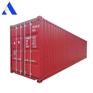 Giá bán buôn Cổ Phiếu mới ISO tiêu chuẩn 40 ft khô van Cargo Hộp 40 chân cao Cube 40ft vận chuyển <span class=keywords><strong>container</strong></span> cho bán - Product Image 3