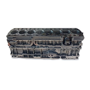 Bloque de Cilindros de Motor C0.5 C0.7 C1.1 C1.52 con Superficie Pulida a Espejo y Baja Fricción para Ensamblaje Diésel - Product Image 1