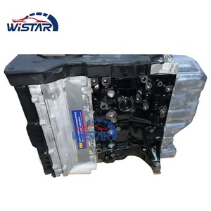 Turbocharging haute Performance GDI DOHC Euro V 1.6L VVT moteurs <span class=keywords><strong>à</strong></span> essence Ep6Dts moteur Automobile pour Peugeot 207 GTi RC 308 GT - Product Image 2