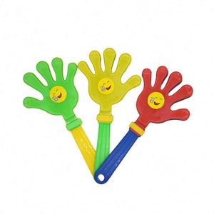 Clappers à main personnalisés avec logo et LED pour événements festifs - Product Image 4