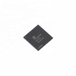 ไอซี ICE40HX8K-BG121 CABGA-121 ไมโครคอนโทรลเลอร์ MUC ชิปไอซีของแท้ - Product Image 1