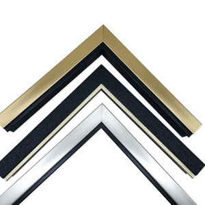 Hongzun Photo <b>Frame</b> Ps Foam Trim 5025 Series Light Luxury Contemporary Durable Mirror <b>Frame</b> Strips For Cross Stitch Mounting - Product Image 1