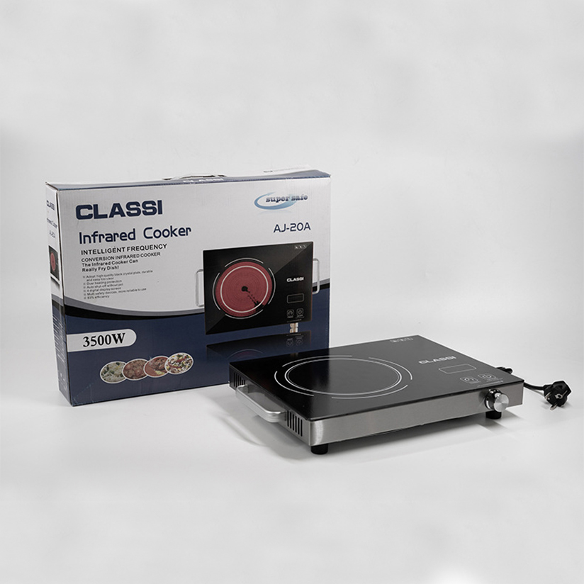 Новая электрическая индукционная плита 3500 Вт с сенсорным управлением, цена, керамическая индукционная плита, плита