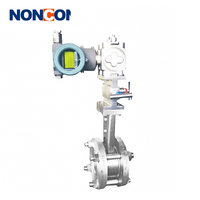 Medidor de Flujo de Acero Inoxidable con Orificio, para Alta Viscosidad, Temperatura y Presión, Dispositivo de Estrangulación para Gas y Vapor, OEM, 2% de Precisión, 4-20mA