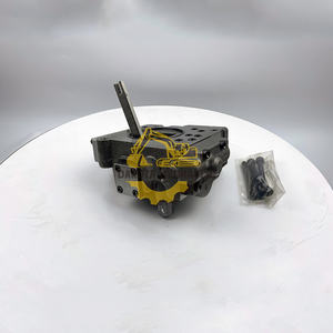 Regulador de Presión Hidráulica de Alta Calidad DAKOTA ZN5X para Bombas Hidráulicas K3V/K5V/K7V en Existencia con Precios Competitivos - Product Image 6