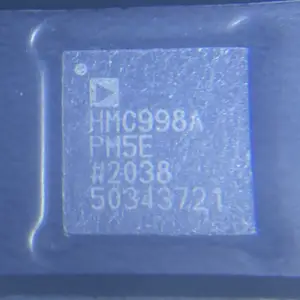 Module de composants électroniques à puce Ic MCU à puce unique HMC998A SMD Circuit intégré SERVICE BOM à guichet unique
