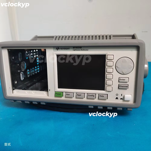 1PCAgilent KEYSIGHT 8163B - Product Image 4