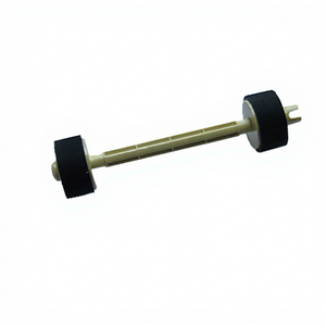 Rullo di ritenzione 6L, RB2-1699-000, per HP 3100/3150/5L/6L/Canon <span class=keywords><strong>Fax</strong></span> L180/L75/1060P/L6000, 8 pz/set - Product Image 2