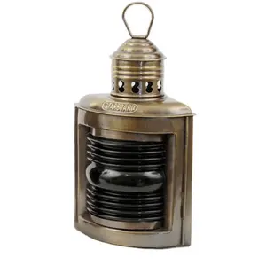 Wholesale nautical ship lantern For Your Marine Activities