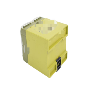 Программируемый контроллер PLC 1 24V DC 3S10 475695 - Product Image 1