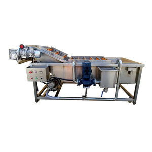 Lave-fruits et légumes, agrumes, pêche, grenade, <span class=keywords><strong>manga</strong></span>, cavado, ananas, machine de nettoyage et de séchage à l'air - Product Image 6