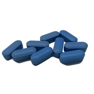 Sağlık takviyesi % 100% saf organik <span class=keywords><strong>Spirulina</strong></span> tozu Tablet zayıflama tableti - Product Image 1