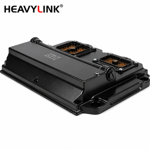 Module de commande électronique du moteur HEAVYLINK 262-2879 ECM pour excavateur-chargeur C7 C9 C18 330D 336D - Product Image 3