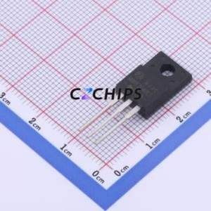Nuevo y Original MBRF3040CT ITO-220AB Diodo Schottky, Venta al por Mayor de Componentes Electrónicos, Proveedor de Chips y Servicio BOM - Product Image 1