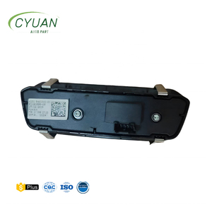 Panneau de commande d'éclairage CYUAN pour <span class=keywords><strong>BMW</strong></span> <span class=keywords><strong>320i</strong></span> 325Li <span class=keywords><strong>XDrive</strong></span> 325Li 330i 2020-<span class=keywords><strong>2022</strong></span> 61319461141 - Product Image 3