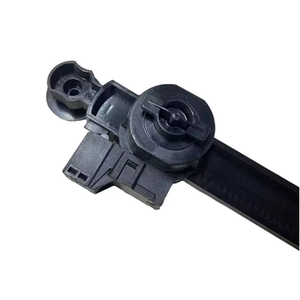 5G1858309 Nuevo Elemento de Freno para Guantera LHD, Repuesto para Volkswagen Golf 7 GTI <span class=keywords><strong>R</strong></span> <span class=keywords><strong>Line</strong></span>, para B8 CC <span class=keywords><strong>Touran</strong></span> 5T, para 2 T-Roc - Product Image 1