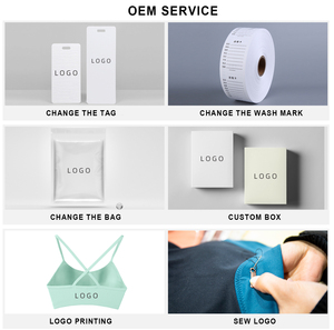 Biểu Tượng Tùy Chỉnh Activewear 2 Mảnh Thiết Lập Phụ Nữ Phòng Tập Thể Dục Mặc Quần Áo Tập Thể Dục Yoga Bộ Tập Thể Dục Cho Phụ Nữ - Product Image 4