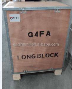 Nuovo Motore Completo G4FA G4FC 1.4L per <span class=keywords><strong>KIA</strong></span> Rio, K2, <span class=keywords><strong>Ceed</strong></span>, Soul 1.4L - Product Image 6