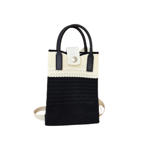 Nuevo modelo de <span class=keywords><strong>bolsa</strong></span> para teléfono móvil, bolso informal para mujer, bolso portátil y multifuncional proveedor mayorista en línea - Product Image 6