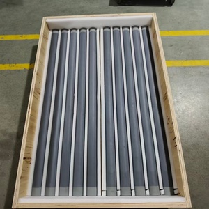 Elemento de Filtro de <span class=keywords><strong>Membrana</strong></span> Cerámica Porosa para Tratamiento de Agua, <span class=keywords><strong>Membrana</strong></span> de Carburo de Silicio de Ultrafiltración de 100 nm - Product Image 3