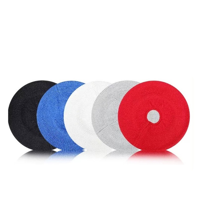 Knitted Earpads for beats Solo 2 / 3 Ear Pads for Solo 3 beats Replacement Ear Cushions for beats Studio2/3 Earpads