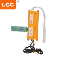 Transmetteur sans fil industriel, 433mhz, rf, usb, récepteur, télécommande, copieur