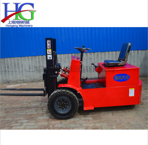 HOT Factory Price Electric <strong>Forklift</strong> Lithium Fully Hydraulic <strong>Mini</strong> <strong>Forklift</strong> <strong>Truck</strong> Price for Sale EPA EURO5 Certification - Product Image 2