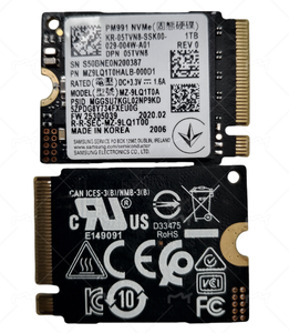 适用于三星PM991 1TB硬盘 - Product Image 5