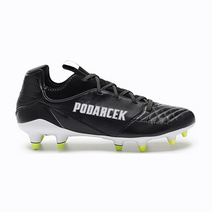 make my own soccer cleats