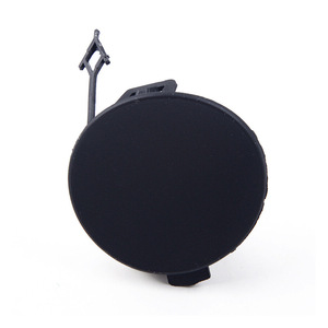 Cubierta de Plástico para Enganche de Remolque del Parachoques Trasero de Jeep Cherokee 68203273AE - Product Image 2