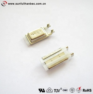 Ck-01 giống như 17am của sensata nhiệt bảo vệ clixon - Product Image 2