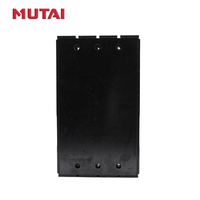 MUTAI 400V AC 3P + N 63A 125A 250A Disjuntor intelligent Smart Recloser Disyuntor automatique Disjoncteur MCCB Disjoncteur