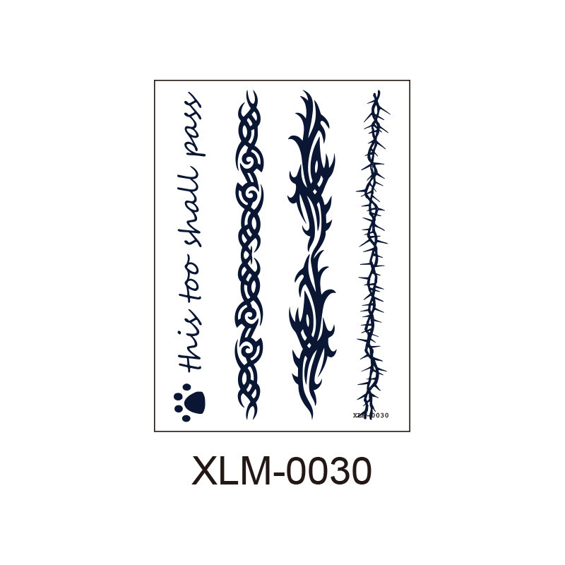 XLM0030