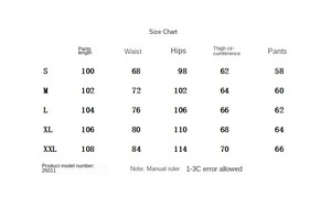 2025 Unisex CleanFit, pantalones <span class=keywords><strong>de</strong></span> <span class=keywords><strong>vestir</strong></span> Retro americanos para <span class=keywords><strong>hombre</strong></span>, pantalones informales holgados, <span class=keywords><strong>dobladillo</strong></span> caído, <span class=keywords><strong>dobladillo</strong></span> curvo, tallas, Oficina Vintage - Product Image 6