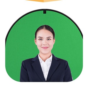 Panneau réflecteur bleu-vert Tianya pour chroma keying, 1,5 x 2 mètres, panneau de fond pliable pour photographie 150 x 200 cm - Product Image 1