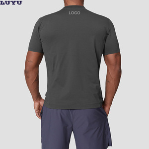 Camisetas de Manga Corta UPF50+ de Secado Rápido y Antibacterianas 7A para Hombre, Camisetas Deportivas para Senderismo al Aire Libre Personalizadas - Product Image 2