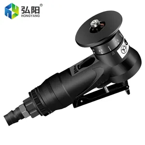 45 Degree Trimming Deburring Mdf Chamfering Tool Mini Pneumatic Machine Portable Handheld Arc Air Beveling 1/4 Inch Inlet