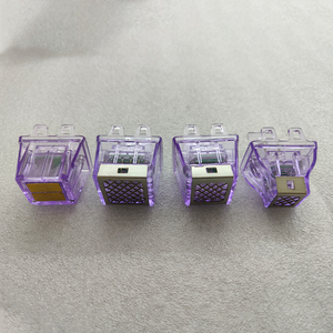 Cartucho y cabezal de microagujas fraccionadas RF <span class=keywords><strong>Morfeus</strong></span> 8, equipo de belleza de material ABS 2 en 1 para uso doméstico y comercial - Product Image 4