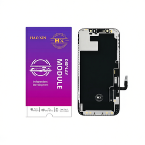Módulo de Pantalla Hao Xin para iPhone 12 12 Pro Incell HX - Product Image 1