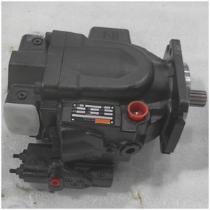 Factory Direct P Series Hydraulic Pump P2105 P2145 P2060 Plunger Pump - Product Image 4