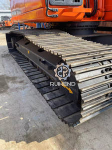 Usato Doosan Dx225lc escavatore idraulico cingolato di alta qualità di seconda mano Doosan Dx225 225lc escavatore - Product Image 5